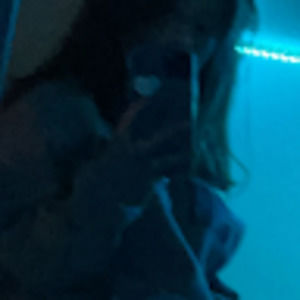 Meet your Posher, Kaitlin